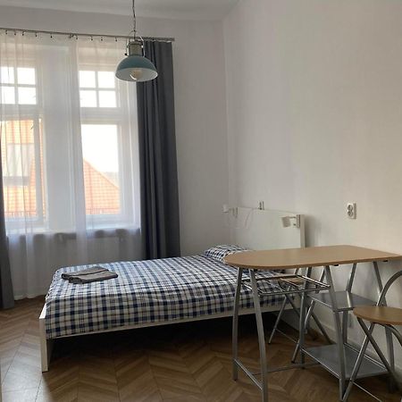 Centrum Artlwowska Varsovie Extérieur photo