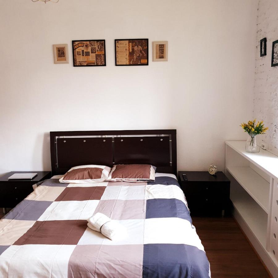 Centrum Artlwowska Varsovie Extérieur photo