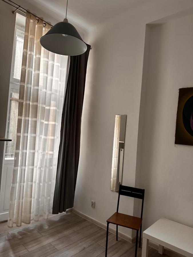 Centrum Artlwowska Varsovie Extérieur photo
