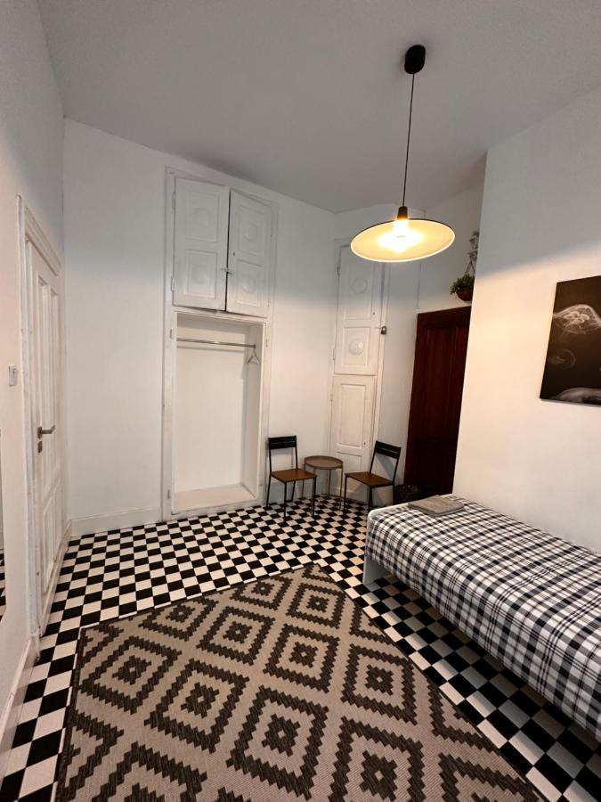 Centrum Artlwowska Varsovie Extérieur photo