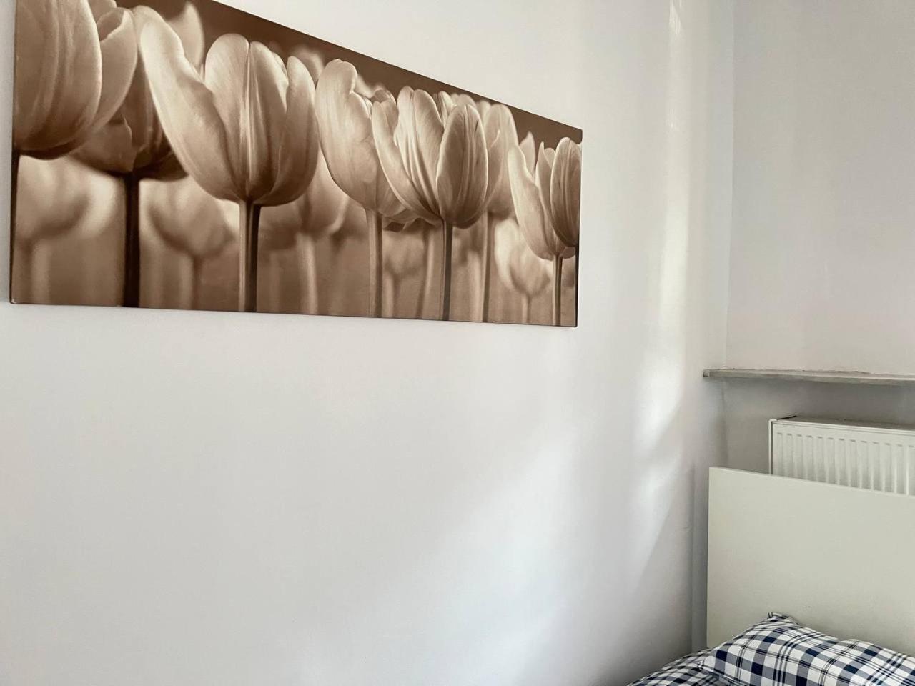 Centrum Artlwowska Varsovie Extérieur photo
