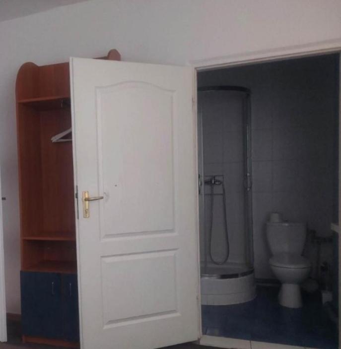 Centrum Artlwowska Varsovie Chambre photo