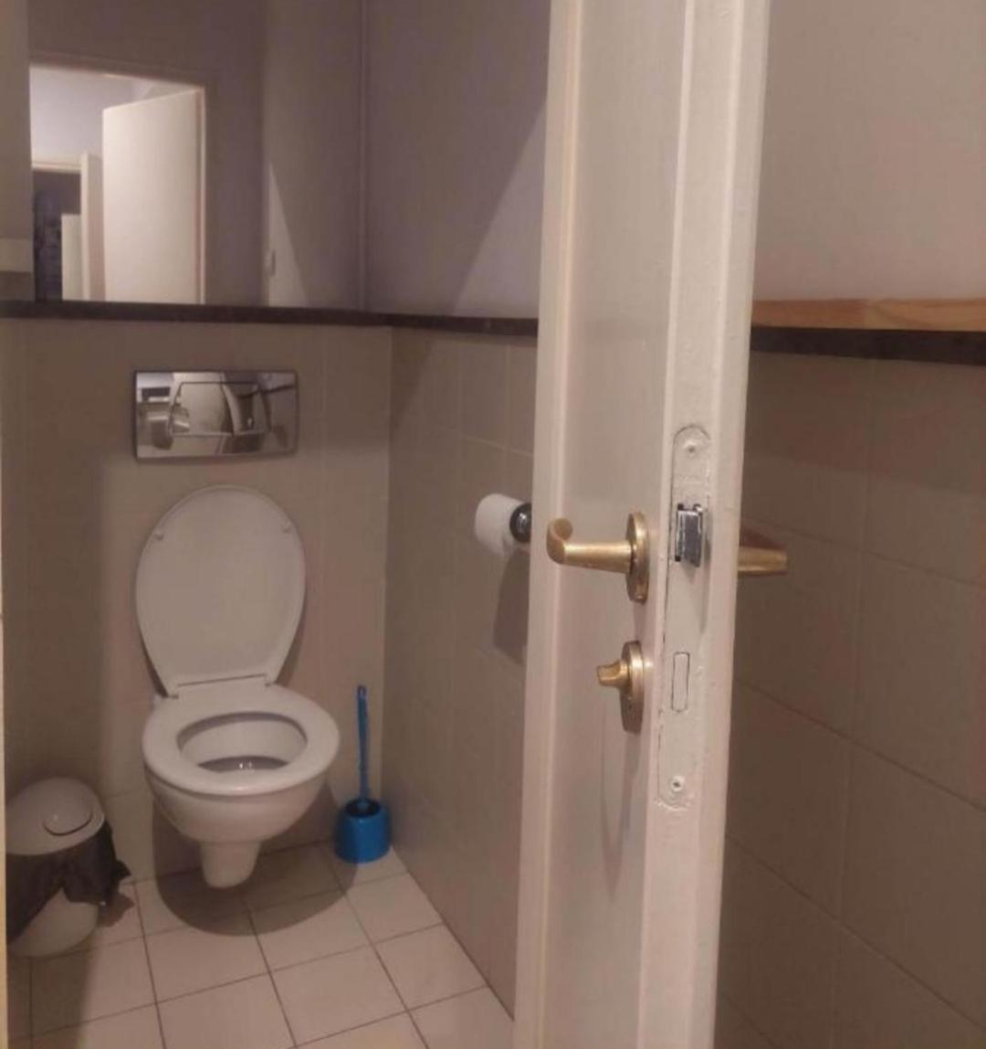 Centrum Artlwowska Varsovie Chambre photo