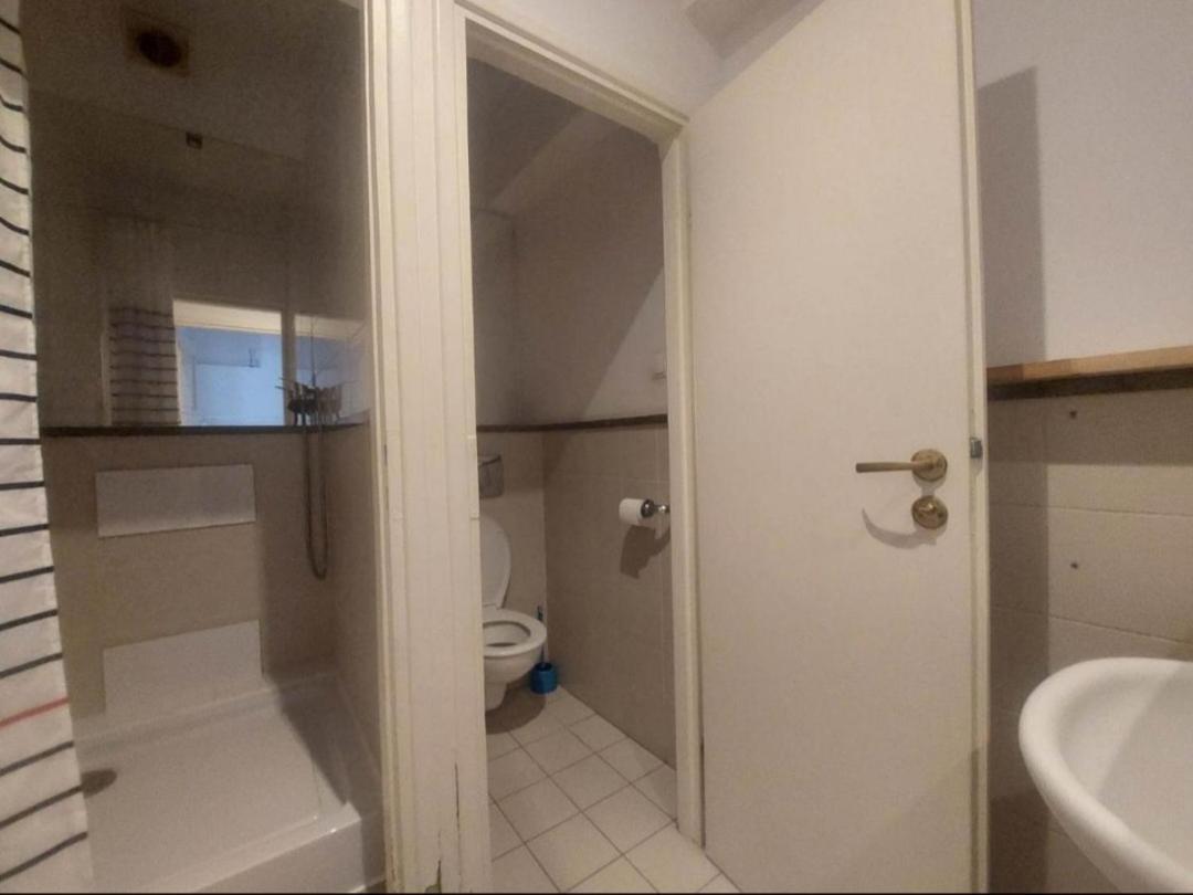 Centrum Artlwowska Varsovie Chambre photo
