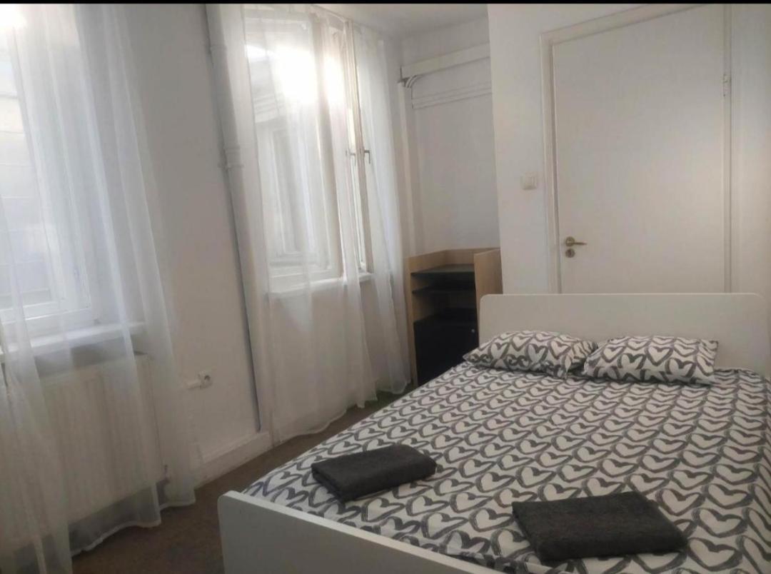 Centrum Artlwowska Varsovie Extérieur photo