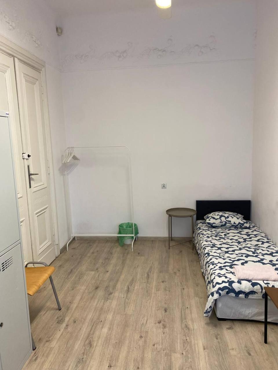 Centrum Artlwowska Varsovie Extérieur photo