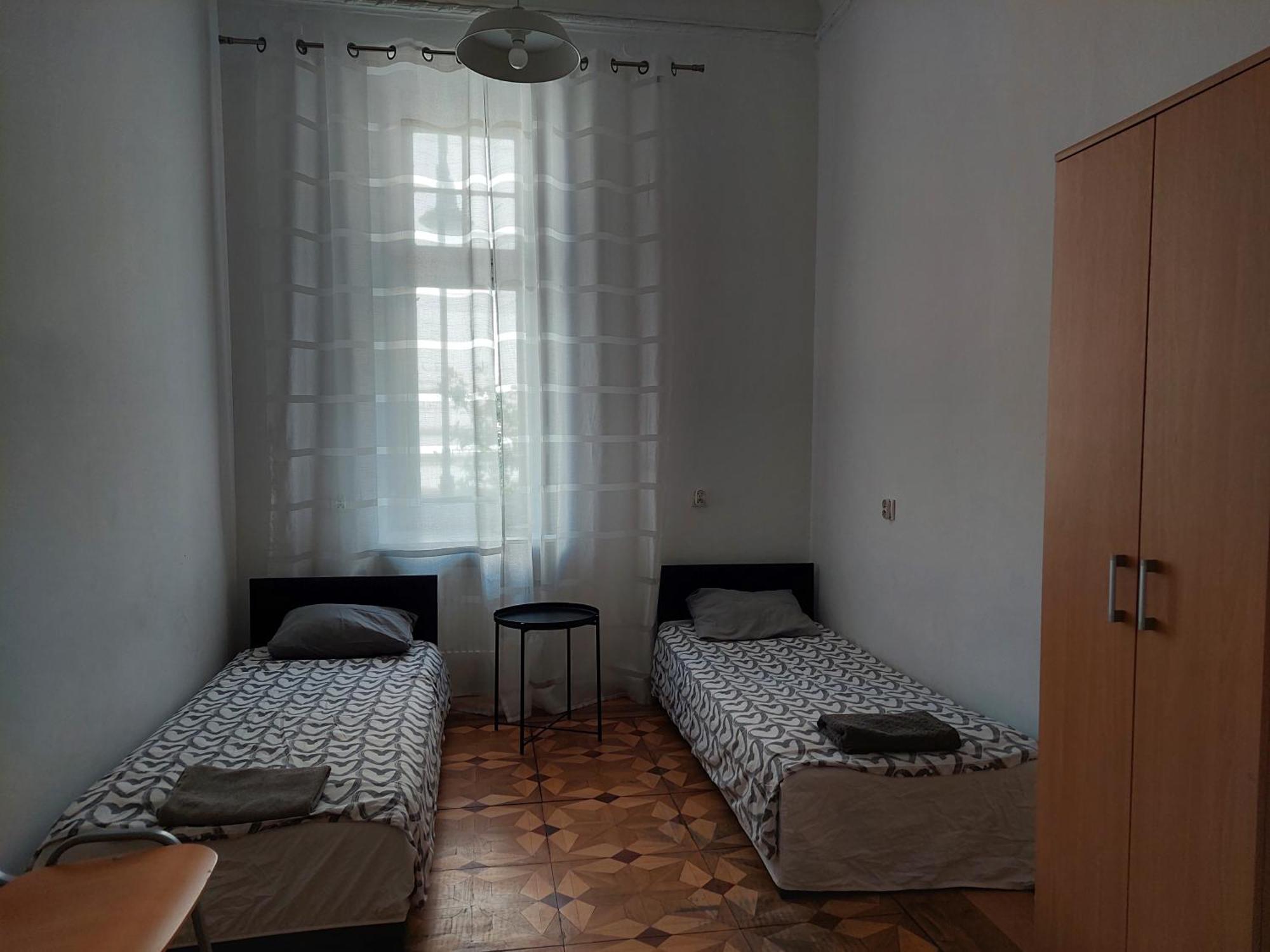 Centrum Artlwowska Varsovie Chambre photo